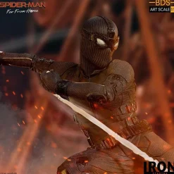 Spider-Man: Far From Home - Night-Monkey 1/10th Scale Statue