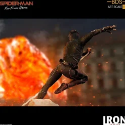 Spider-Man: Far From Home - Night-Monkey 1/10th Scale Statue