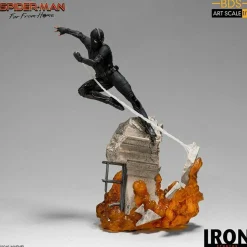 Spider-Man: Far From Home - Night-Monkey 1/10th Scale Statue