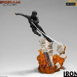 Spider-Man: Far From Home - Night-Monkey 1/10th Scale Statue