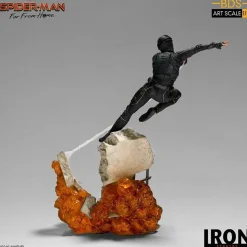 Spider-Man: Far From Home - Night-Monkey 1/10th Scale Statue