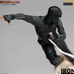 Spider-Man: Far From Home - Night-Monkey 1/10th Scale Statue