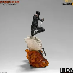 Spider-Man: Far From Home - Night-Monkey 1/10th Scale Statue