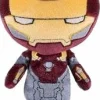 Spider-Man: Homecoming - Iron Man 8” Plush