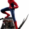 Spider-Man: Homecoming - Spider-Man 1/4 Scale Hot Toys Action Figure