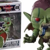 Spider-Man: Into The Spider-Verse - Green Goblin Pop! Vinyl Figure