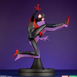 Spider-Man: Into the Spider-Verse - Miles Morales Hero Suit 1/10th Scale ArtFX Statue