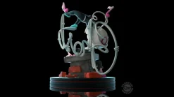Spider-Man: Into the Spider-Verse - Spider-Gwen 4” Vinyl Figure