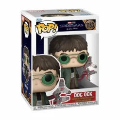 Spider-Man: No Way Home - Doc Ock Pop! Vinyl Figure
