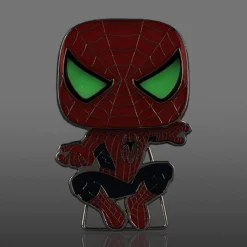 Spider-Man: No Way Home - Friendly Neighborhood Spider-Man Glow-in-the-Dark 4