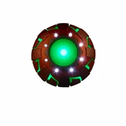 Spider-Man: No Way Home - Green Goblin Pumpkin Bomb Marvel Legends Electronic 1:1 Scale Life-Size Prop Replica