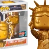 Spider-Man: No Way Home - Statue of Liberty Pop! Vinyl Figure (2022 Fall Convention Exclusive)