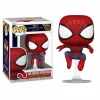 Spider-Man: No Way Home - The Amazing Spider-Man Pop! Vinyl Figure