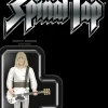 Spinal Tap - David St. Hubbins ReAction 3.75" Action Figure (Wave 1)