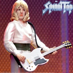 Spinal Tap - David St. Hubbins ReAction 3.75" Action Figure (Wave 1)