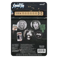 Spinal Tap - David St. Hubbins ReAction 3.75