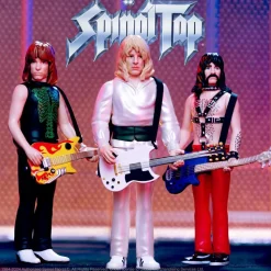 Spinal Tap - David St. Hubbins ReAction 3.75