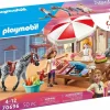 Spirit Untamed - Miradero Candy Shop Playset (70696)