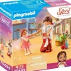 Spirit Untamed - Young Lucky and Milagro Playset (70699)