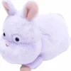Spirited Away - Boh Mouse Fluffy 5" Beanbag Plush