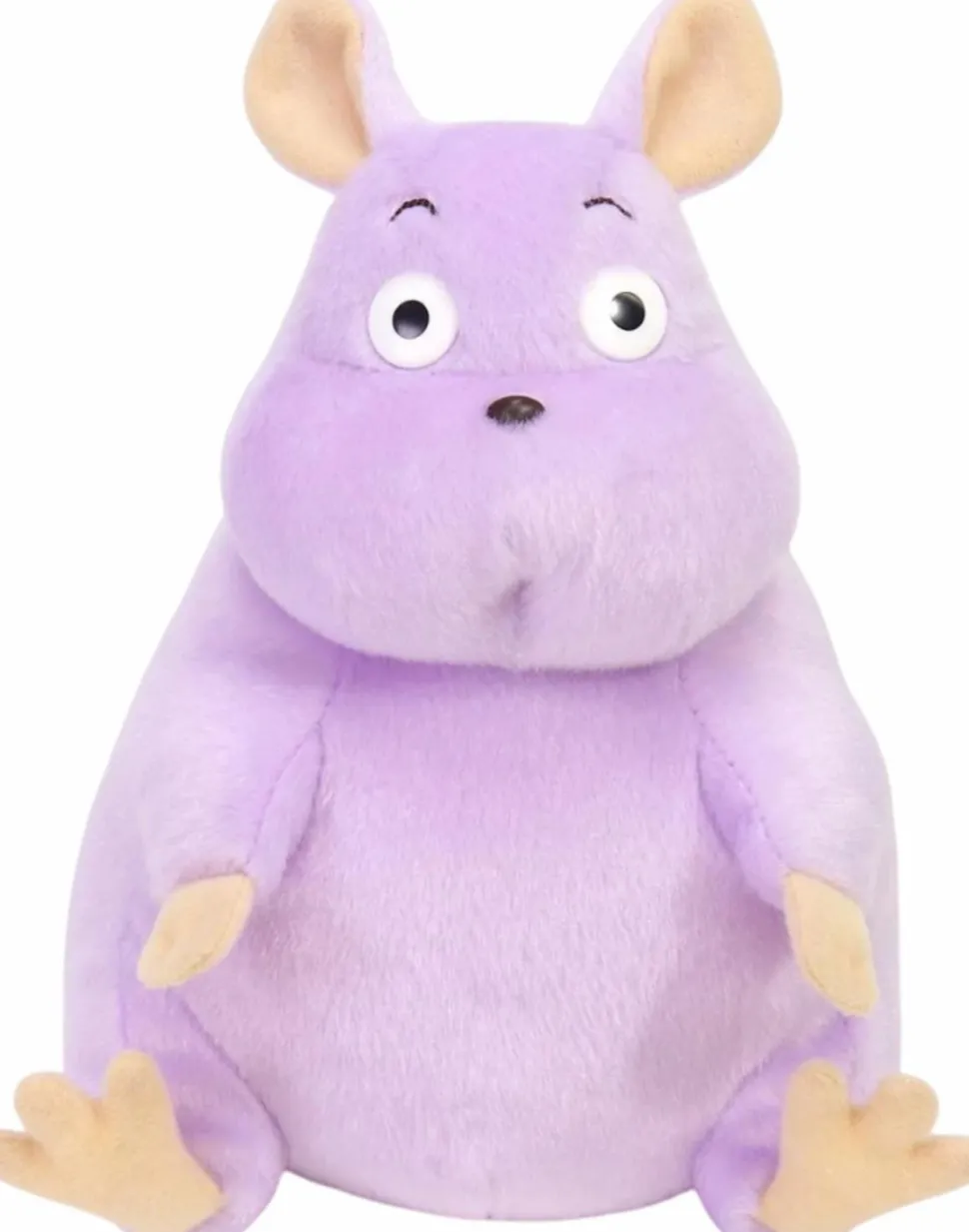 Spirited Away - Boh Mouse 7.5" Plush