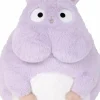 Spirited Away - Boh Mouse 15" Cushion Plush