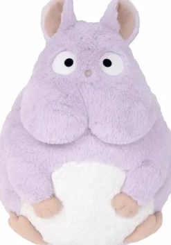 Spirited Away - Boh Mouse 15" Cushion Plush