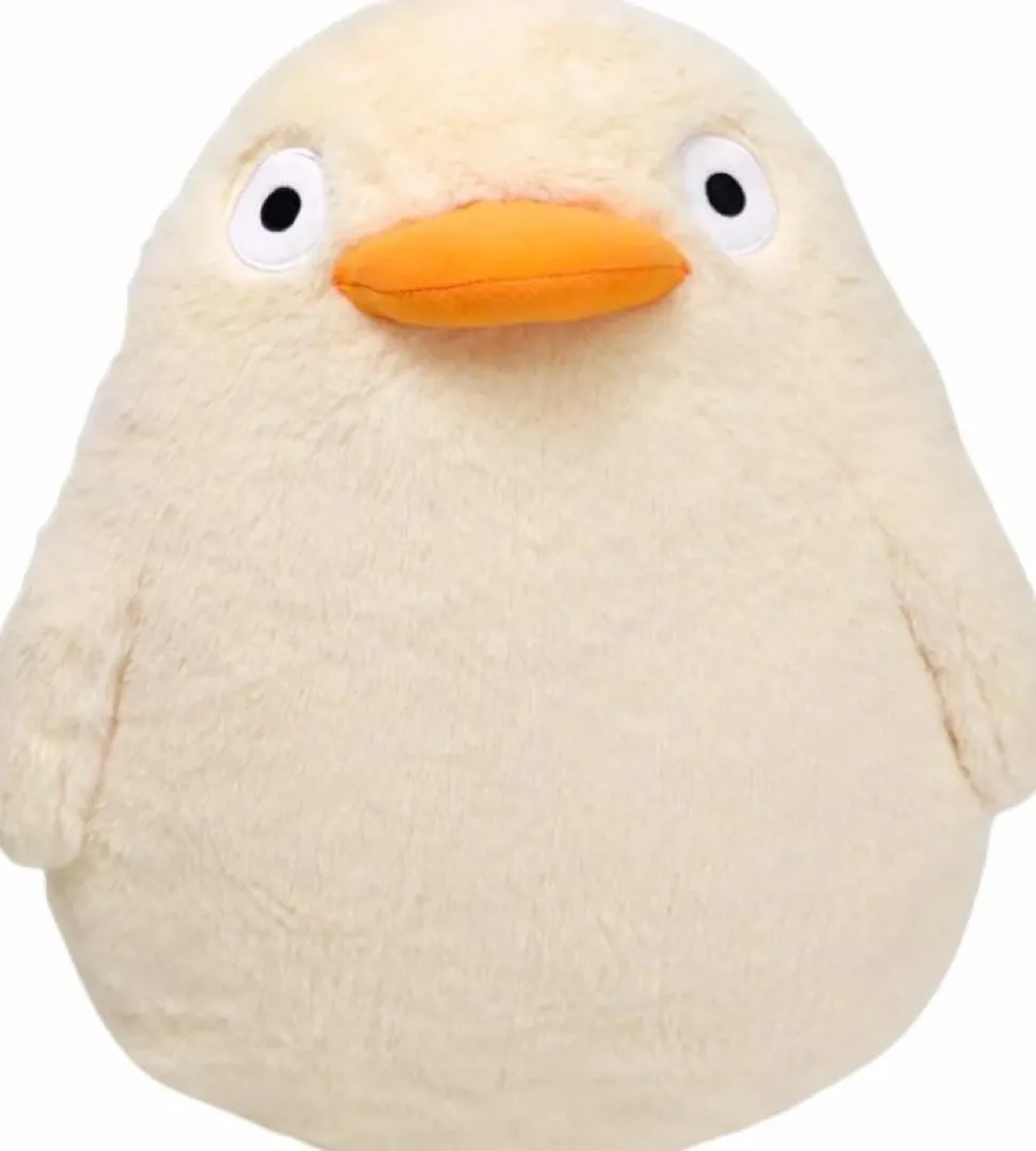Spirited Away - Ootori Sama 14" Cushion Plush