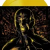 Split (2016) - Original Motion Picture Soundtrack by West Dylan Thordson 2xLP Vinyl Record (Yellow Coloured Vinyl)