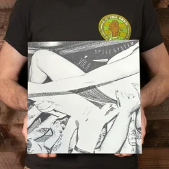 Split System - Vol. 2 LP Vinyl Record