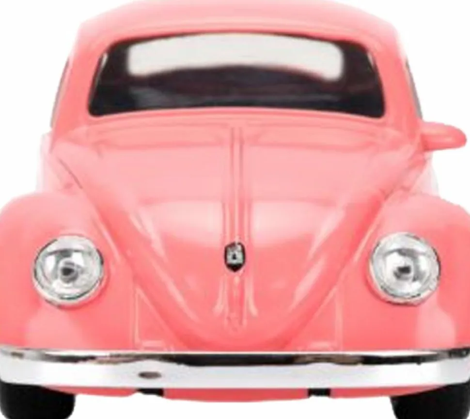 SpongeBob SquarePants - 1959 Volkswagen Beetle 1/32 Scale Die-Cast Vehicle Replica