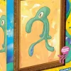 SpongeBob SquarePants - Bold and Brash 500 Piece Jigsaw Puzzle