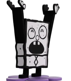SpongeBob SquarePants - DoodleBob 4