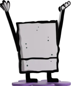SpongeBob SquarePants - DoodleBob 4