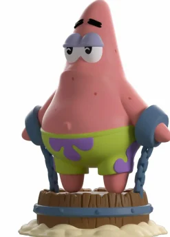 SpongeBob SquarePants - Patrick in Chains 5