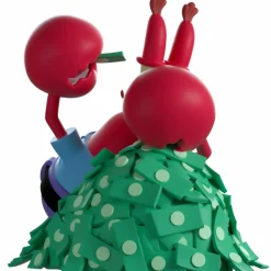 SpongeBob SquarePants - Pile O'Money Mr. Krabs 4