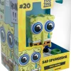 SpongeBob SquarePants - Sad SpongeBob 4" Vinyl Figure