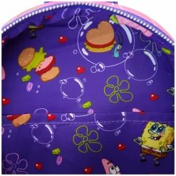 Spongebob Squarepants - Spongebob & Patrick Hearts 10