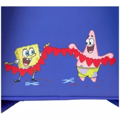 Spongebob Squarepants - Spongebob & Patrick Hearts 10