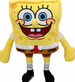 SpongeBob SquarePants - SpongeBob SquarePants Re-Softables 10" Plush