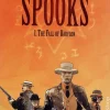 Spooks - Volume 01 The Fall of Babylon TPB (Trade Paperback)
