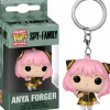 Spy x Family - Anya Forger Pocket Pop! Keychain