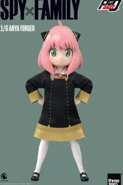 Spy x Family - Anya Forger FigZero 1/6th Scale Action Figure