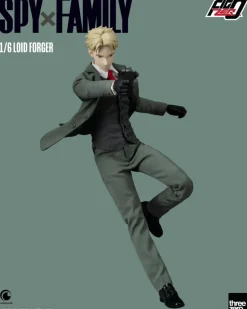 Spy x Family - Loid Forger FigZero 1/6th Scale Action Figure