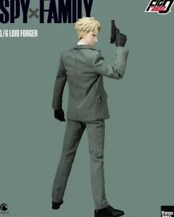 Spy x Family - Loid Forger FigZero 1/6th Scale Action Figure