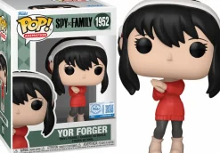 Spy x Family - Yor Forger (Red Sweater) Pop! Vinyl Figure