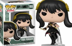 Spy x Family - Yor Forger Pop! Vinyl Figure