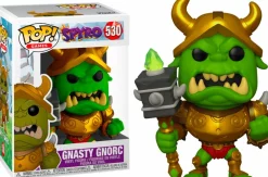 Spyro The Dragon - Gnasty Gnorc Pop! Vinyl Figure
