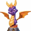 Spyro the Dragon - Spyro the Dragon Grand-Scale Bust