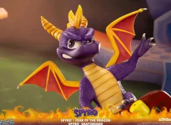 Spyro the Dragon - Year of the Dragon Spyro (Skateboard Version) 13